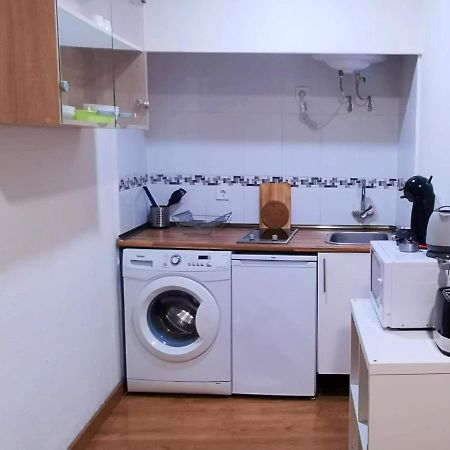 Apartamentos Smartrenting Sol Madryt Zewnętrze zdjęcie