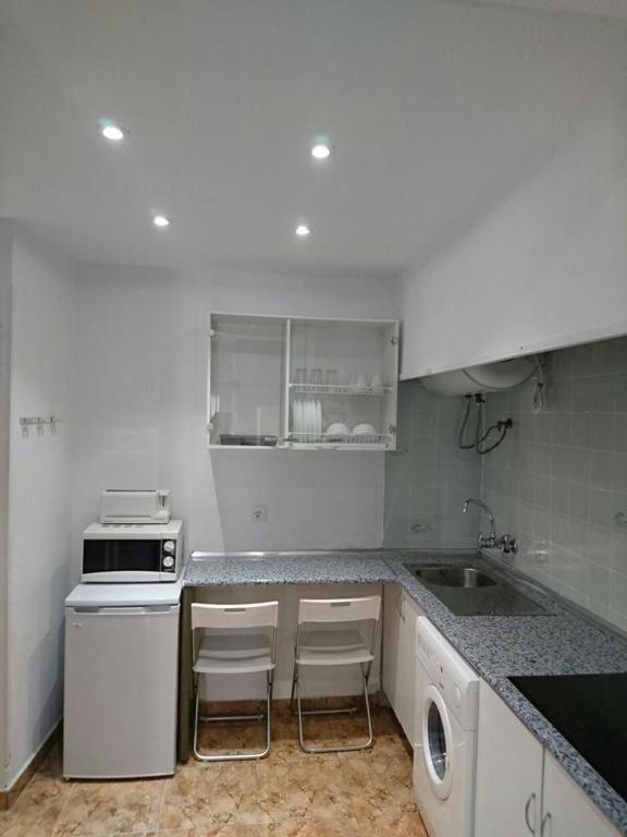 Apartamentos Smartrenting Sol Madryt Zewnętrze zdjęcie